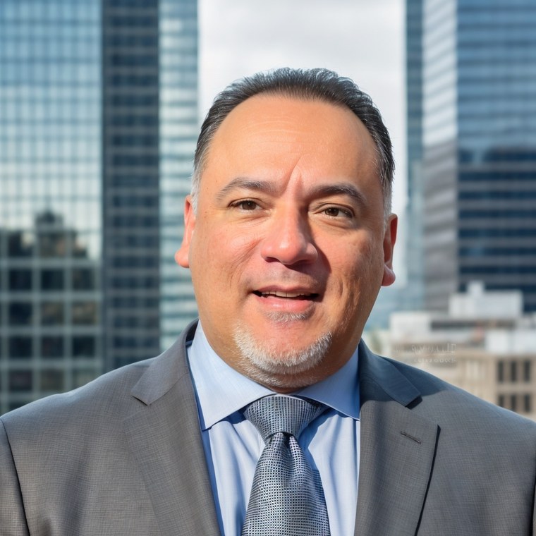 Tony Muniz